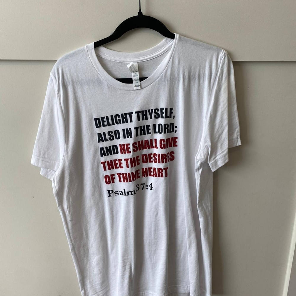 I God it Tee